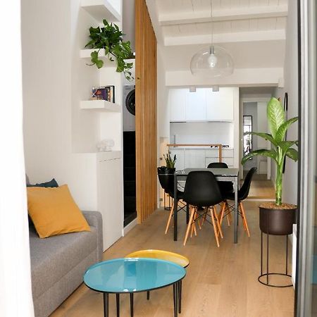 Apartmán Casa Chiara Cefalù Exteriér fotografie