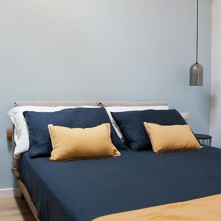 Apartmán Casa Chiara Cefalù Exteriér fotografie
