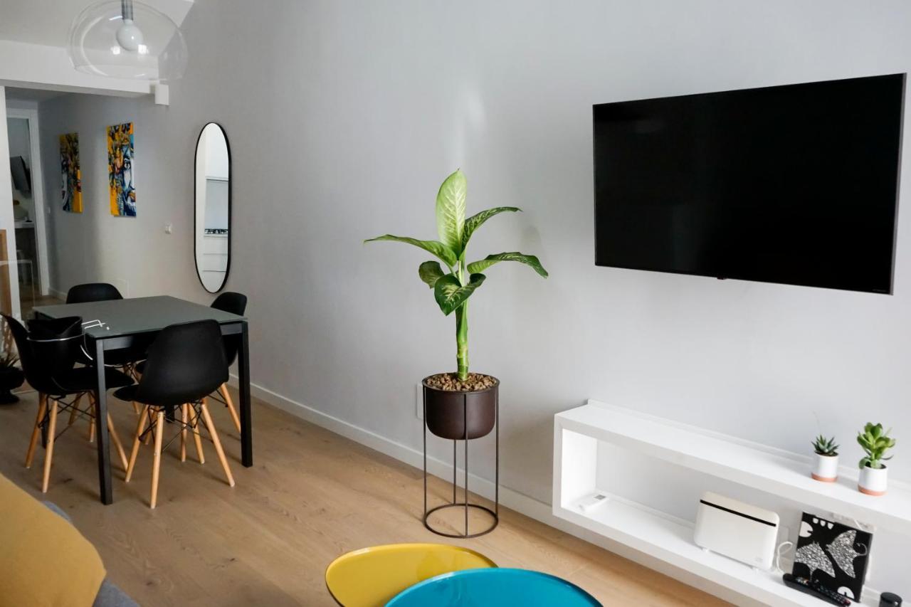 Apartmán Casa Chiara Cefalù Exteriér fotografie