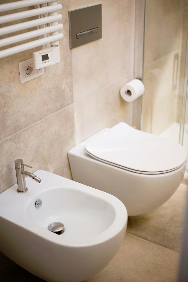 Apartmán Casa Chiara Cefalù Exteriér fotografie